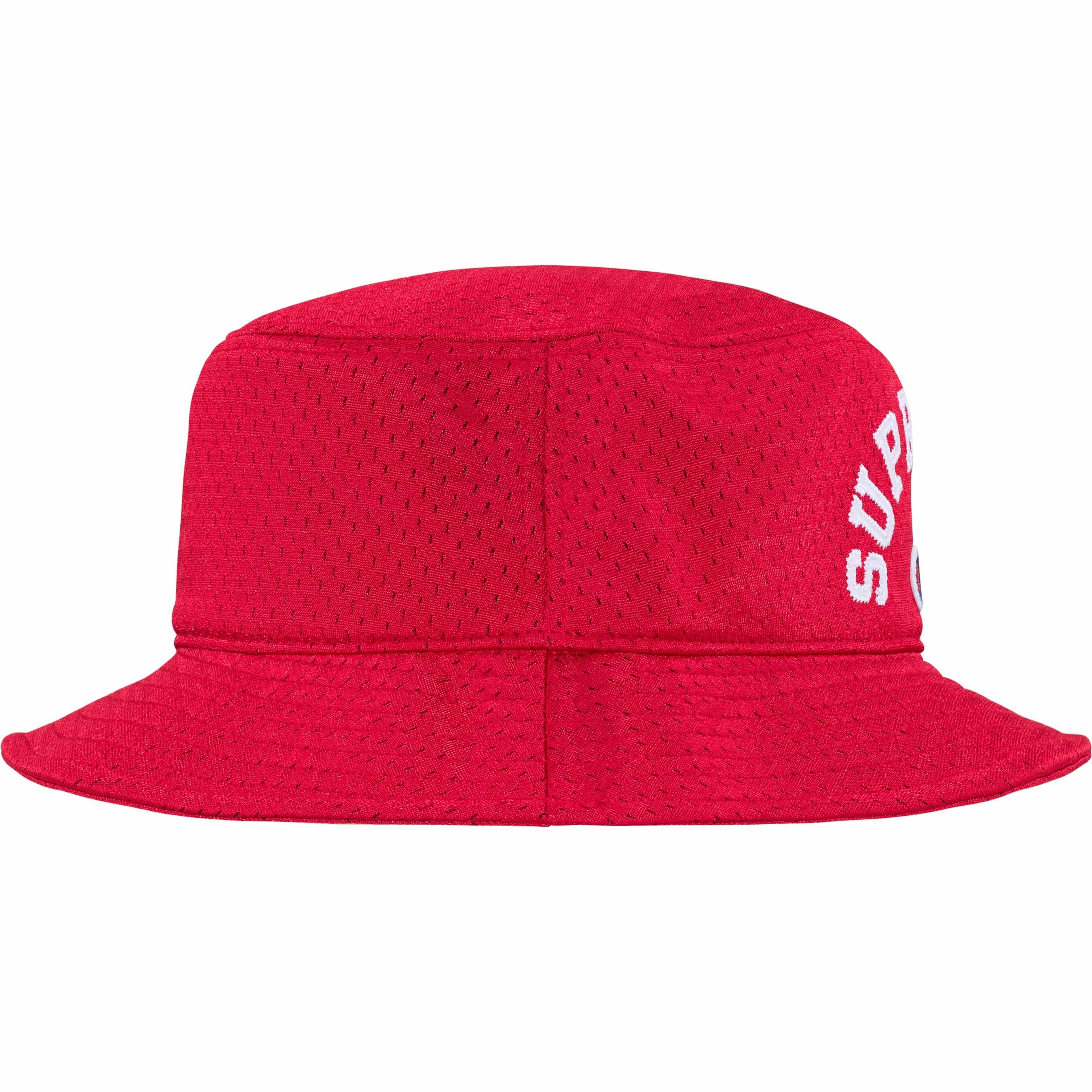 Supreme®/Champion® Mesh Crusher view 10